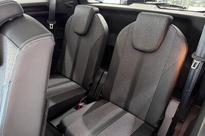 Peugeot 5008 1.5 BlueHDi Allure S&S EAT8
