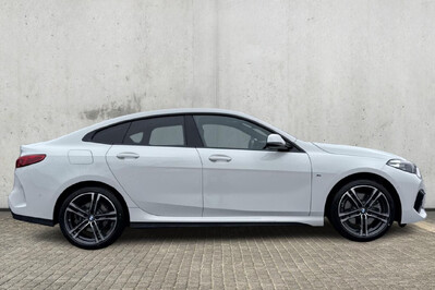 BMW Seria 2 220i xDrive M Sport aut