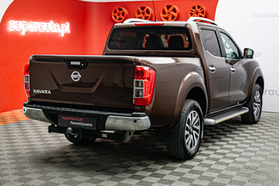 Nissan Navara 2.3 dCi Tekna