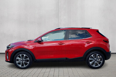 Kia Stonic 1.0 L Business Line