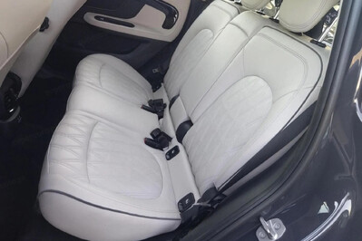 Mini Countryman Cooper S ALL4