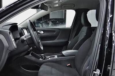 Volvo XC40 T3 Momentum aut
