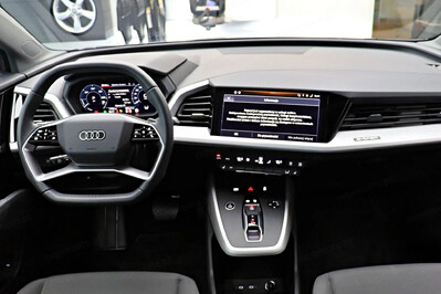 Audi Q4 e-tron 40 77kWh