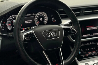 Audi A7 45 TFSI quattro S tronic