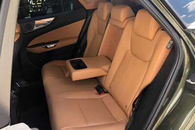 Lexus NX 350h Prestige 2WD