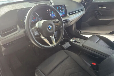 BMW X1 sDrive18i aut