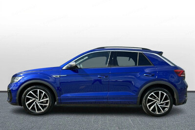 Volkswagen T-ROC 2.0 TSI 4Motion R DSG