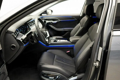 Audi A8 50 TDI mHEV quattro Tiptr.