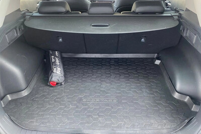 Kia Sportage 1.6 T-GDI HEV Business Line 4WD aut