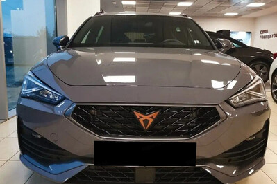 Cupra Leon 1.5 eTSI DSG