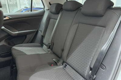 Volkswagen T-Cross 1.0 TSI Life
