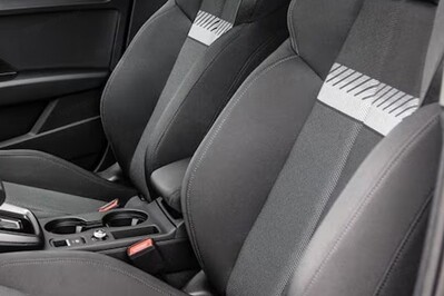 Audi A3 TFSI S Line