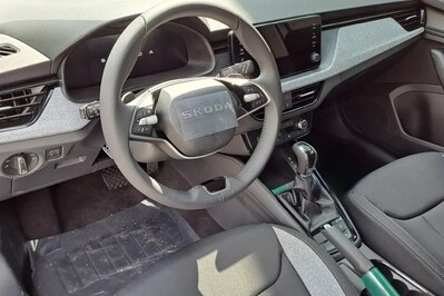 Skoda Kamiq Edition 130 1.5 TSI DSG