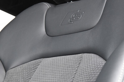Audi Q7 55 TFSI e quattro S Line