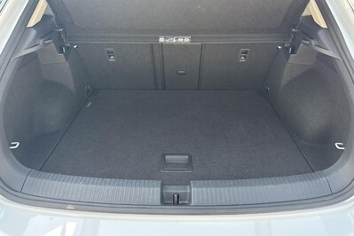 Volkswagen T-ROC Advance 2.0 TDI SCR DPF
