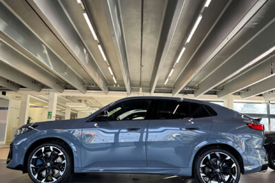BMW X2 M35i xDrive