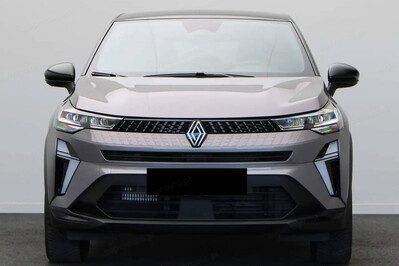 Renault Captur Techno 1.3 TCe mHEV