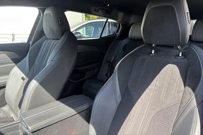 Peugeot 408 GT 1.2 PureTech  S&S EAT8