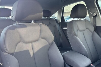 Audi Q5 Sportback 40 TFSI quattro S Line