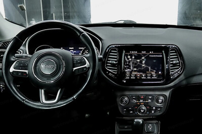 Jeep Compass 1.3 TMair Limited FWD S&S DDCT