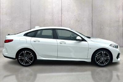 BMW Seria 2 Gran Coupe 218i M Sport