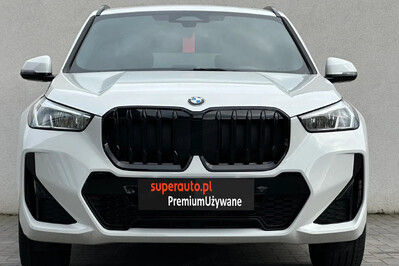 BMW X1 sDrive18i M Sport