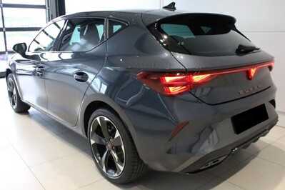 Cupra Leon 1.5 TSI