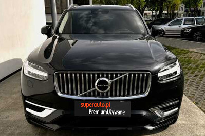 Volvo XC90 T8 AWD Plug-In Hybrid Inscription 7os