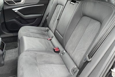 Audi A6 40 TDI  quattro
