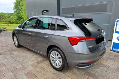 Skoda Scala Selection Edition 130 1.5 TSI DSG