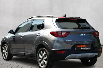 Kia Stonic 1.2 M