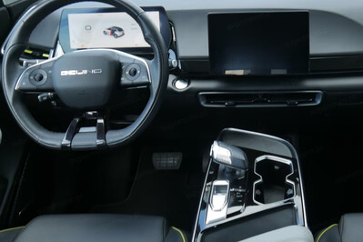 Baic Beijing 5 1.5T Business DCT