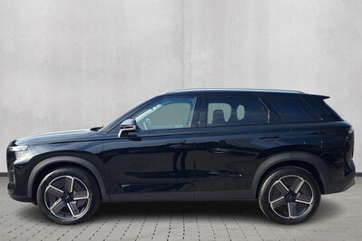 Jaecoo 7 1.6 T-GDI AWD DCT
