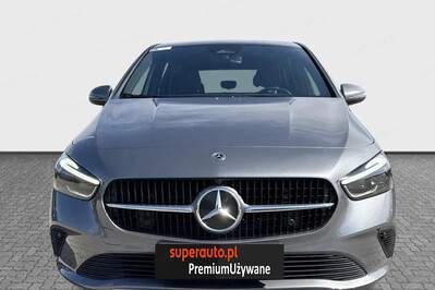 Mercedes B Klasa 200 d Progressive 8G-DCT