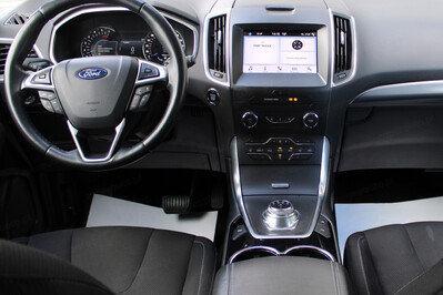 Ford S-MAX 2.0 EcoBlue Titanium aut