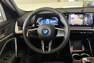 BMW X2 sDrive20i M Sport