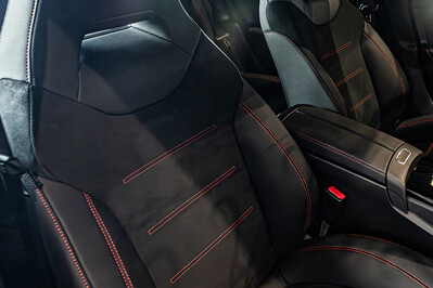 Mercedes CLA 200  AMG Line
