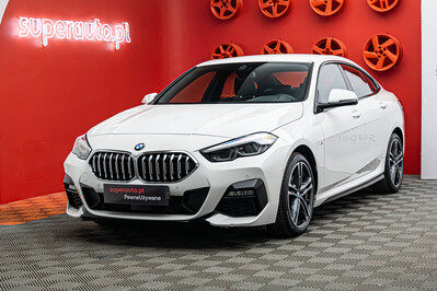 BMW Seria 2 216d M Sport aut