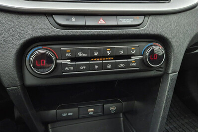 Kia XCeed 1.5 T-GDI M