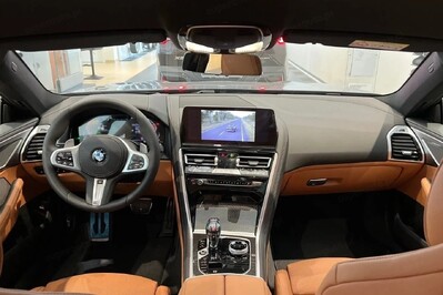 BMW Seria 8 Gran Coupe 840d xDrive
