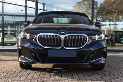 BMW Seria 5 520d M Sport