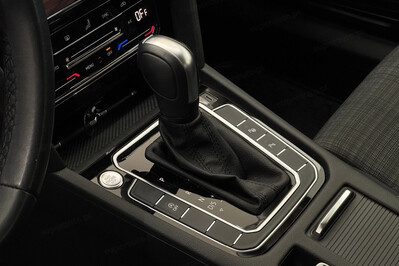 Volkswagen Passat 1.5 TSI EVO Business