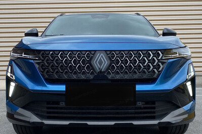 Renault Austral Esprit Alpine 1.2 E-Tech Full Hybrid