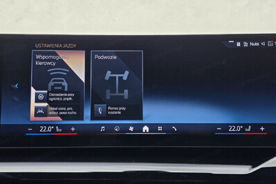 BMW Seria 5 520d xDrive M Sport
