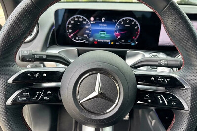 Mercedes GLB 200 AMG Line