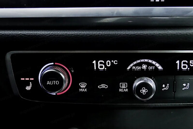 Audi Q3 35 TFSI S tronic