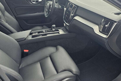 Volvo V60 B4 D Plus Dark