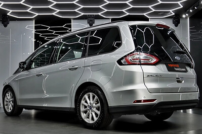 Ford Galaxy 2.0 EcoBlue