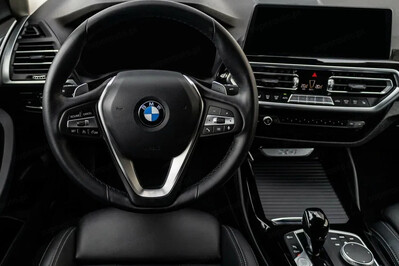 BMW X4 xDrive20i