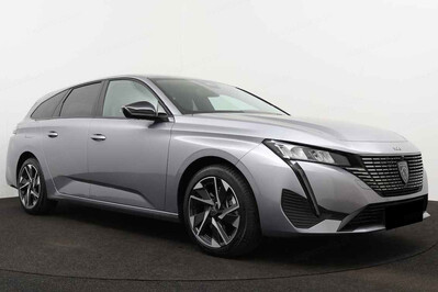 Peugeot 308 Allure EAT8 1.6 Hybrid PHEV